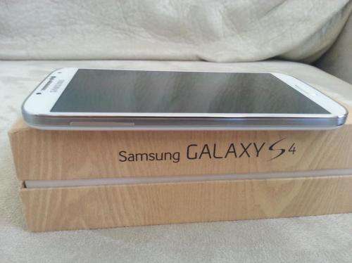 SAMSUNG GALAXY S4 GT-I9505 LTE 4G