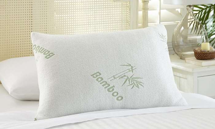 PILLOWS ,SOFT AND COMFORTABLE