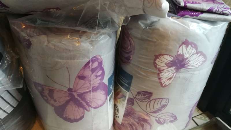 QUEEN COMFORTER MADNESS CLEARANCE FOR FATHER'S DAY SPECIAL WIN ONE ON AUCTION GET ANOTHER FOR FREE