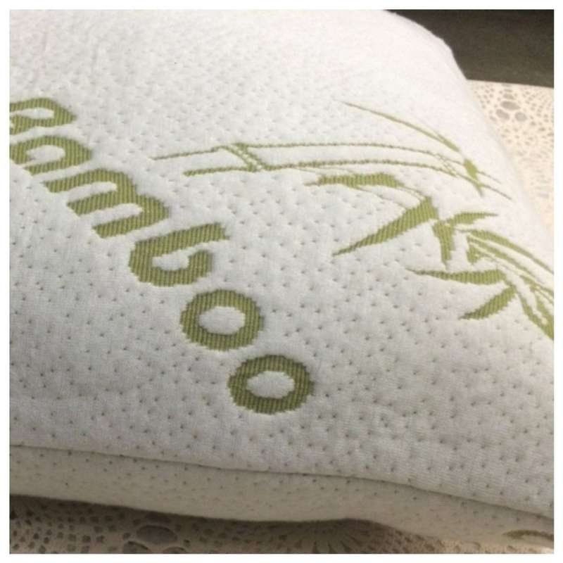 PILLOWS ,SOFT AND COMFORTABLE PER ONE SET CONSISTS OF 2 PILLOWS