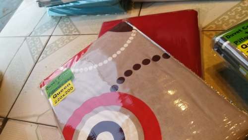 DUVET COVERS  5 PIECE SET -QUEEN SIZE ***NEW ARRIVAL*** 10 DESIGNS TO CHOSE FROM
