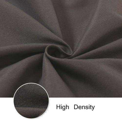 QUEEN-ELASTICATED FITTED SHEET + TWO PILLOW CASES colors per table in description