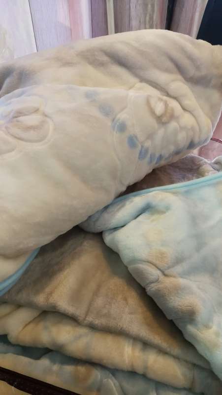 MINK ***Super Soft  Embossed Blanket-Quality Print (Assorted Prints) + FREE Bag