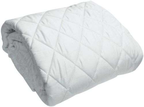 FACTORY OVERRUNS /REJECTS MATRESS PROTECTORS ,QUEEN  SIZE ONLY *** SEE DESCRIPTION
