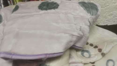 MINK ***Super Soft  Embossed Blanket-Quality Print (Assorted Prints) + FREE Bag