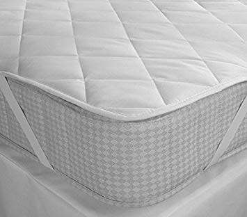 FACTORY OVERRUNS /REJECTS MATRESS PROTECTORS ,QUEEN AND KING SIZES**** SEE DESCRIPTION