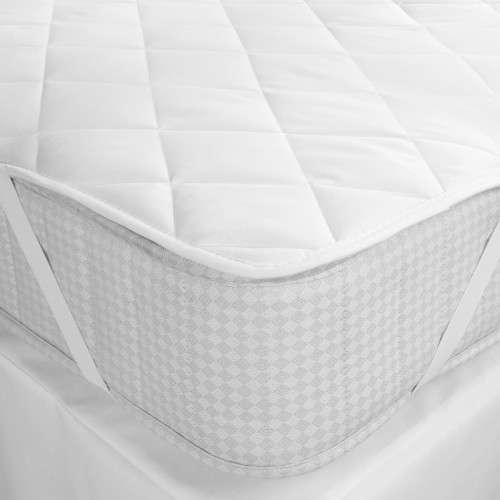 FACTORY OVERRUNS /REJECTS MATRESS PROTECTORS ,QUEEN AND KING SIZES**** SEE DESCRIPTION