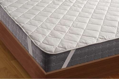 FACTORY OVERRUNS /REJECTS MATRESS PROTECTORS ,QUEEN AND KING SIZES**** SEE DESCRIPTION