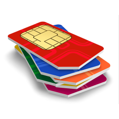 UNLIMITED DATA SIM R499*VALID FROM 11/1/2019 TO 1/02/2019 READ DESCRIPTION BEFORE BIDDING *** ******