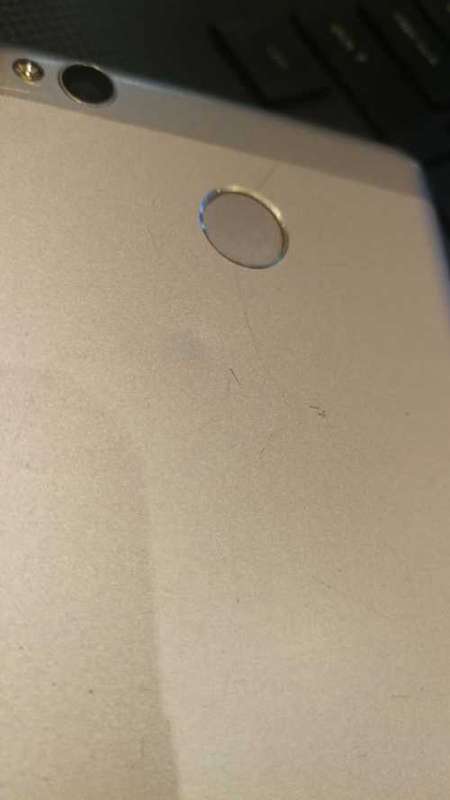 Xiaomi Redmi 3S Prime*32 gig **DUAL SIM**EXCELLENT MOBILE*13 Mp camera**BARGAIN see descrip for pics