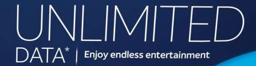 UNLIMITED DATA SIM  VALID TILL 2 MAY 2019 ***BARGAIN ***UNLIMITED DATA-DAY N NIGHTUSAGE read desc