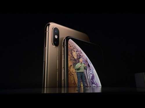 APPLE IPHONE XS MAX **GOLD*64GB MINT CONDITION *4K VIDEO **PARTS ONLY*****LOCKED