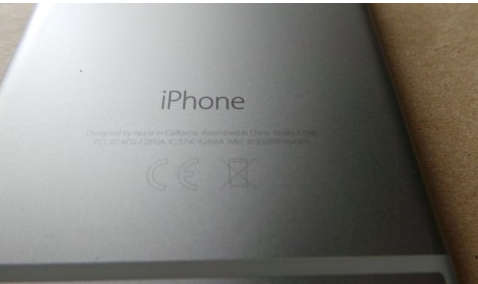 IPHONE 6 ***32 GIG LIKE NEW..WITH BOX ..AS IS ** **READ DESCRIPTION CAREFULLY!