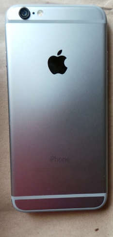 IPHONE 6 ***32 GIG LIKE NEW..WITH BOX ..AS IS ** **READ DESCRIPTION CAREFULLY!