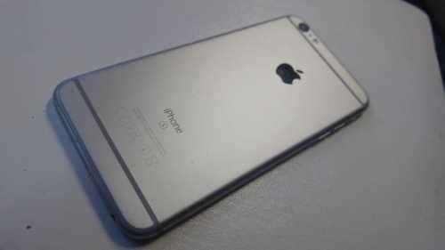 IPHONE 6S PLUS  **128GIG ..AS IS FOR SPARES *EXCELLENT  CONDITION***READ DESCRIPTION CAREFULLY!