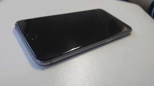 IPHONE 6S PLUS  **128GIG ..AS IS FOR SPARES *EXCELLENT  CONDITION***READ DESCRIPTION CAREFULLY!