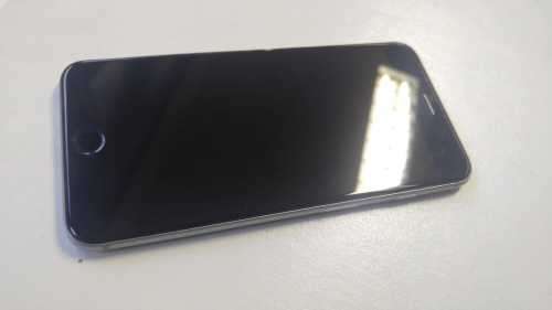 IPHONE 6S PLUS  **128GIG ..AS IS FOR SPARES *EXCELLENT  CONDITION***READ DESCRIPTION CAREFULLY!