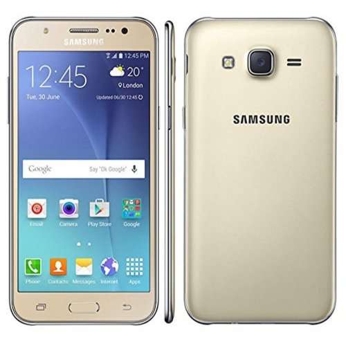 SAMSUNG GALAXY J7-GOLD* MOBILE *STUNNING MOBILE LIKE NEW* DUAL SIM ***READ DESCRIPTION