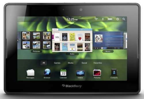 BLACKBERRY PLAYBOOK TABLET 7 INCH WIFI TABLET **amazing bargain**EXCELLENT CONDITION**wow
