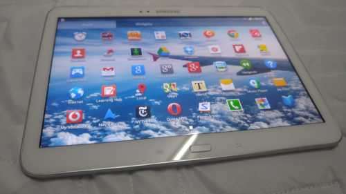 Samsung Galaxy Tab3 10.1" P5200 Tablet - 3G WOW AMAZING BARGAIN ..EXCELLENT CONDITION/***WORTH R5500
