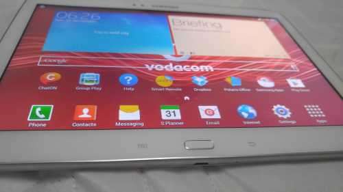 Samsung Galaxy Tab3 10.1" P5200 Tablet - 3G WOW AMAZING BARGAIN ..EXCELLENT CONDITION/***WORTH R5500