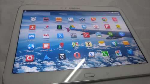 Samsung Galaxy Tab3 10.1" P5200 Tablet - 3G WOW AMAZING BARGAIN ..EXCELLENT CONDITION/***WORTH R5500