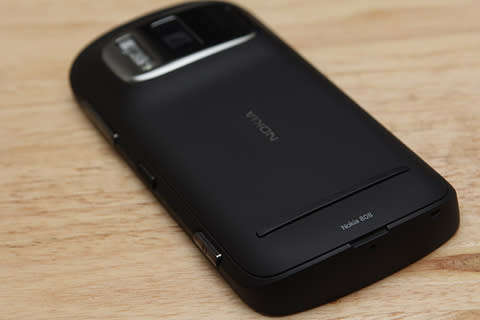 STUNNING NOKIA MOBILE 808 PUREVIEW *41MP CARL ZEISS CAMERA *WOW***STUNNING MOBILE
