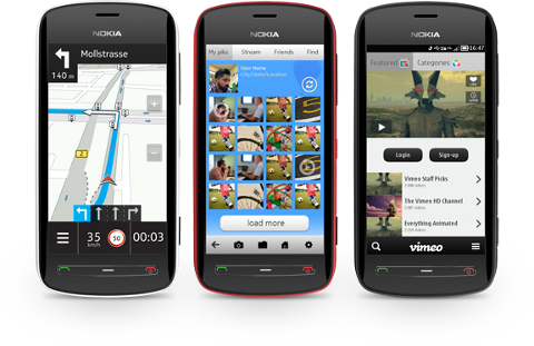 STUNNING NOKIA MOBILE 808 PUREVIEW *41MP CARL ZEISS CAMERA *WOW***STUNNING MOBILE