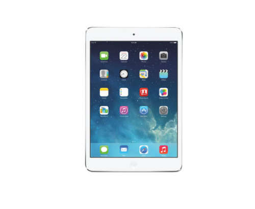 **BLACK FRIDAY OFFER****WOW***APPLE IPAD MINI -WIFI -TABLET WHITE- MD531HC/A-GENUINE APPLE