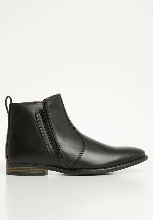 MEN WINTER BOOTS **WOW *SEXY AND COMFY ANKLE BOOT *WOW ,STUNNING BLACK AND TAN AVAILABLE