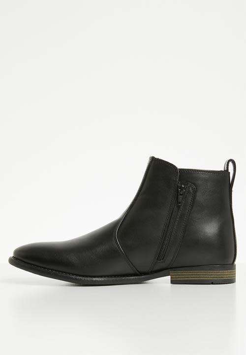 MEN WINTER BOOTS **WOW *SEXY AND COMFY ANKLE BOOT *WOW ,STUNNING BLACK AND TAN AVAILABLE