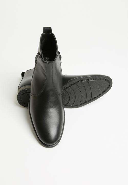 MEN WINTER BOOTS **WOW *SEXY AND COMFY ANKLE BOOT *WOW ,STUNNING BLACK AND TAN AVAILABLE