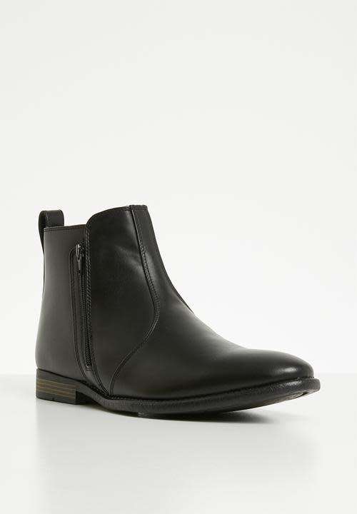 MEN WINTER BOOTS **WOW *SEXY AND COMFY ANKLE BOOT *WOW ,STUNNING BLACK AND TAN AVAILABLE