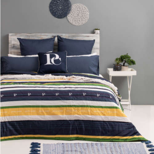 LUXURY PIERRE CARDIN STUNNING*WOW*COMFORTERS *PRICE REDUCED*KING OR QUEEN SIZE **CHOOSE YOUR DESIGNS