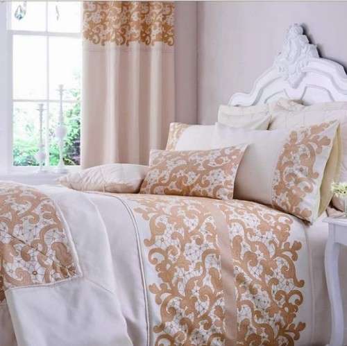 Hotel Premium Duvet Cover Set*WOW*SUPERB quality*SIZE:Double option to upgrade to KING see descrip