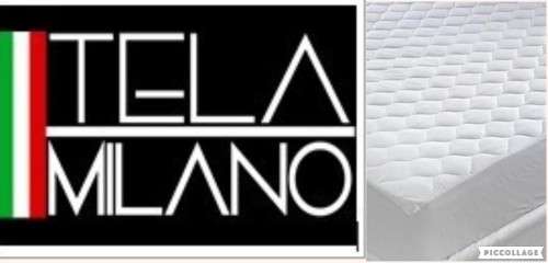 TELA MILANO -MATRESS PROTECTORS--SUPERB QUALITY-SIZE *QUEEN*OPTION TO UPGRADE TO KING