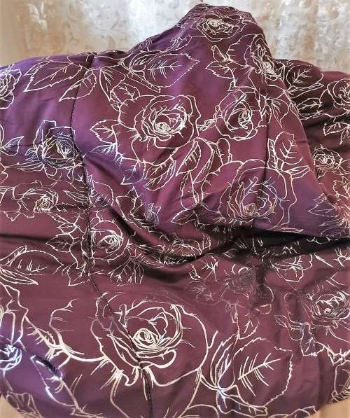 EDGARS EXQUISITE*PRIVATE COLLECTION COMFORTERS"ABSOLUTELY STUNNING'"***BARGAIN **3 COLOURS AVAILABLE