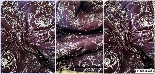 EDGARS EXQUISITE*PRIVATE COLLECTION COMFORTERS"ABSOLUTELY STUNNING'"***BARGAIN **3 COLOURS AVAILABLE
