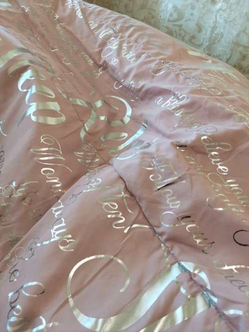 EDGARS EXQUISITE*PRIVATE COLLECTION COMFORTERS"ABSOLUTELY STUNNING'"***BARGAIN **3 COLOURS AVAILABLE