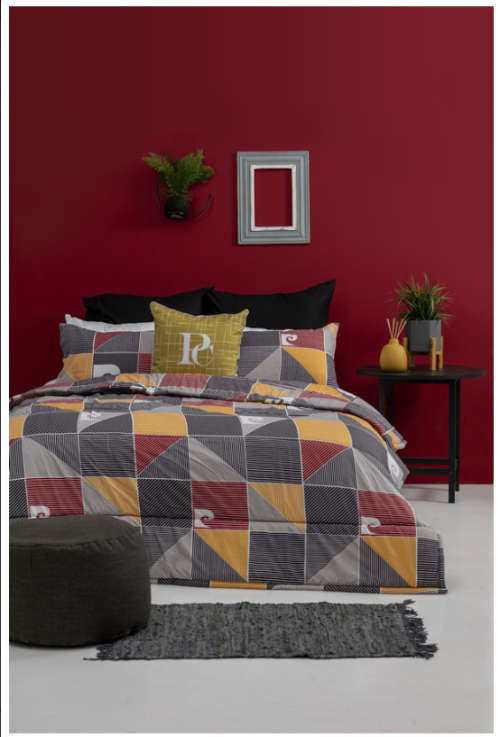 Luxury Arrivals stunning*GENUINE*Pierre Cardin ComfortersQuality:superb:KING ONLY* A BEAUTY