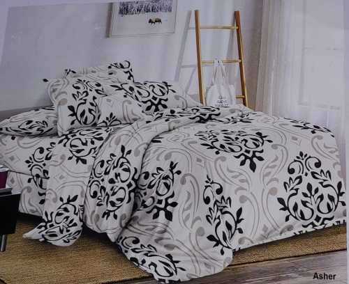 Luxury Arrivals stunning*3pce *Comforter.Quality:superb:QUEEN ONLY** A BEAUTY