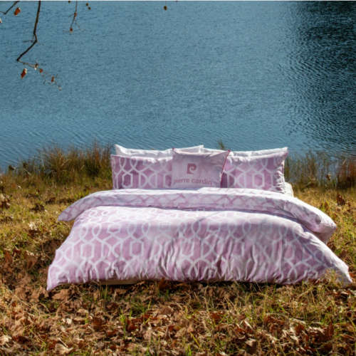 REDUCED!!!Luxury Arrivals stunning*GENUINE*Pierre Cardin Duvets set.Quality:superb:QUEEN OR KING