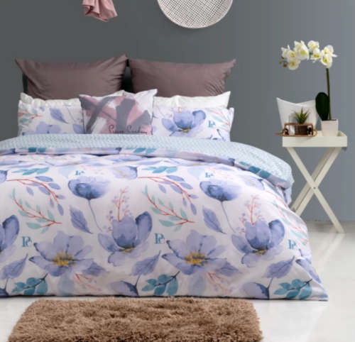 REDUCED!!!Luxury Arrivals stunning*GENUINE*Pierre Cardin Duvets set.Quality:superb:QUEEN OR KING