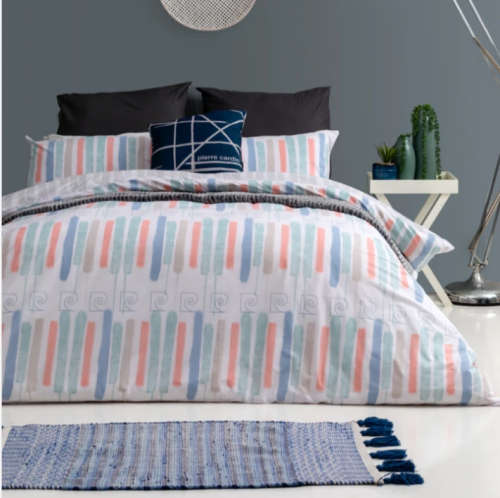 REDUCED!!!Luxury Arrivals stunning*GENUINE*Pierre Cardin Duvets set.Quality:superb:QUEEN OR KING