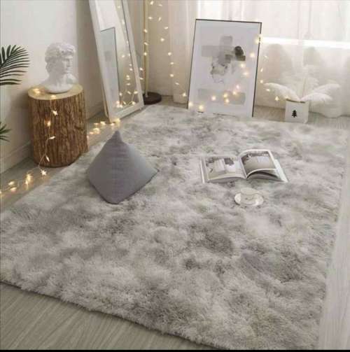 STUNNING***** BEAUTIFUL SUPER SOFT FLUFFY 1.5 x 2m CARPETS****WOW**BARGAIN
