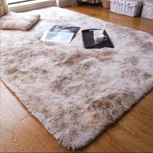STUNNING***** BEAUTIFUL SUPER SOFT FLUFFY 1.5 x 2m CARPETS****WOW**BARGAIN