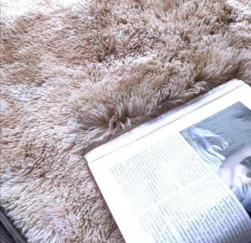 STUNNING***** BEAUTIFUL SUPER SOFT FLUFFY 1.5 x 2m CARPETS****WOW**BARGAIN