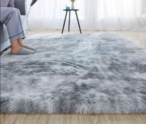 STUNNING***** BEAUTIFUL SUPER SOFT FLUFFY 1.5 x 2m CARPETS****WOW**BARGAIN