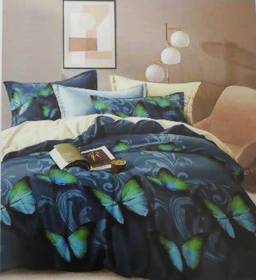 Duvet 3PIECE SET IN QUEEN*ITS ABSOLUTELY STUNNING***WOW*BARGAIN