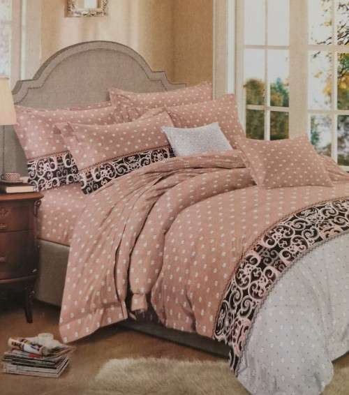 COMFORTER 3PIECE SET IN KING* ITS ABSOLUTELY STUNNING***WOW*BARGAIN